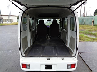 NISSAN CLIPPER VAN 2021