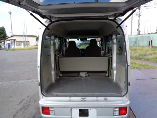 NISSAN CLIPPER VAN 2021