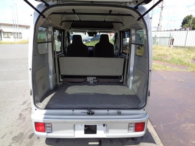 NISSAN CLIPPER VAN 2021