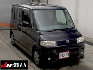 DAIHATSU TANTO 2006