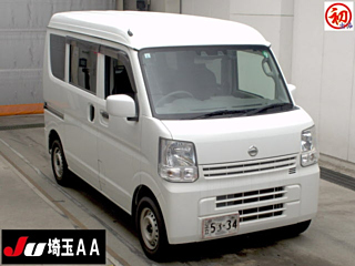 NISSAN CLIPPER VAN 2020