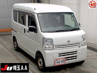 NISSAN CLIPPER VAN 2021