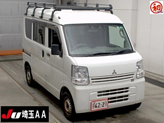 MITSUBISHI MINICAB VAN 2020