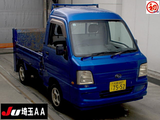 SUBARU SAMBAR 2006