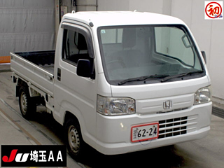 HONDA ACTY TRUCK 2014