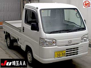HONDA ACTY TRUCK 2017