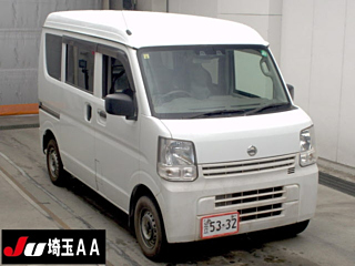 NISSAN CLIPPER VAN 2021