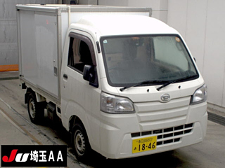 DAIHATSU HIJET TRUCK 2019
