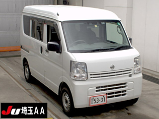 NISSAN CLIPPER VAN 2021