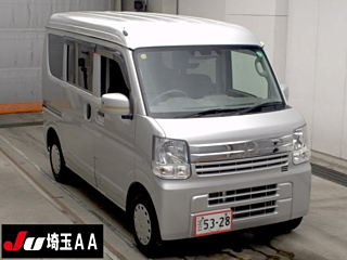 MITSUBISHI MINICAB VAN 2021