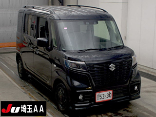 SUZUKI SPACIA BASE 2024