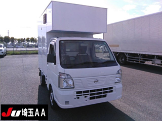 NISSAN CLIPPER TRUCK 2020