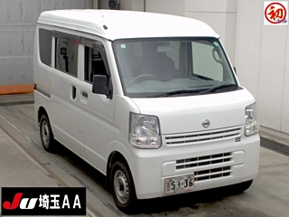NISSAN CLIPPER VAN 2020