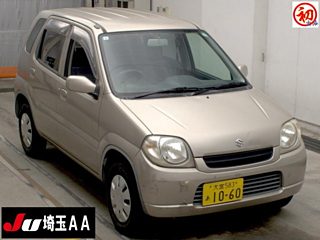 SUZUKI KEI 2005