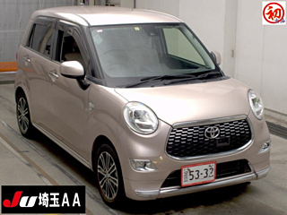 TOYOTA PIXIS JOY 2017