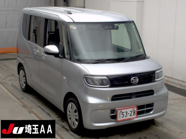 DAIHATSU TANTO 2020
