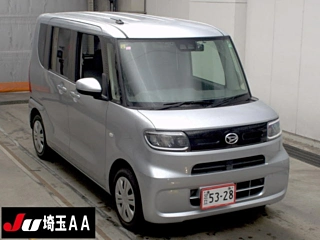 DAIHATSU TANTO 2020