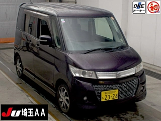 SUZUKI PALETTE 2012