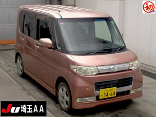 DAIHATSU TANTO 2010
