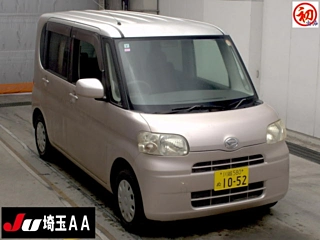 DAIHATSU TANTO 2009