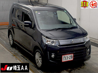 SUZUKI WAGON R 2014