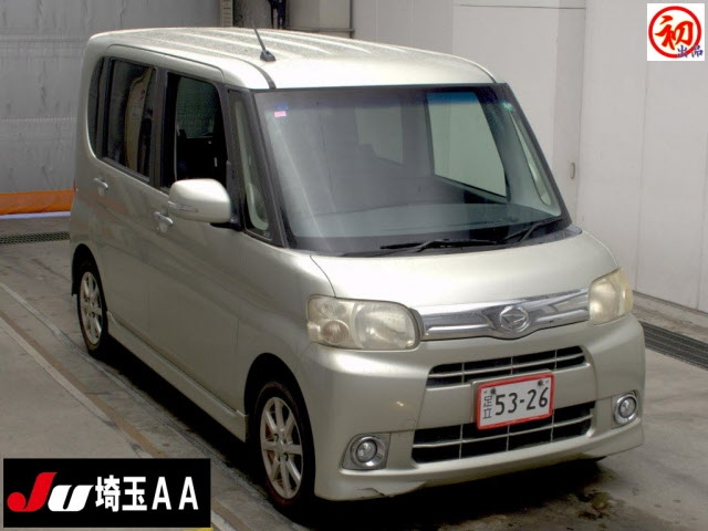 DAIHATSU TANTO 2013