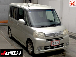 DAIHATSU TANTO 2013