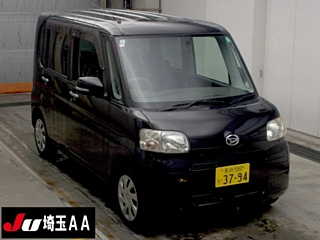 DAIHATSU TANTO 2011
