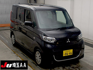 MITSUBISHI EK SPACE 2023
