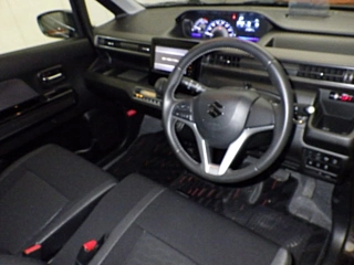 SUZUKI WAGON R 2018
