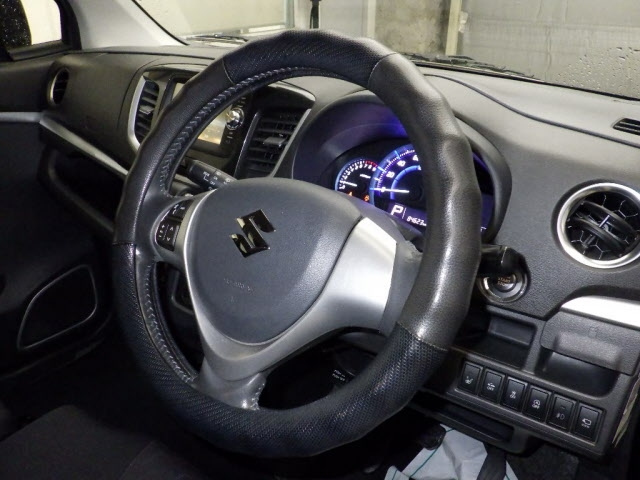 SUZUKI WAGON R 2014