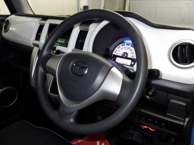 MAZDA FLAIR 2014