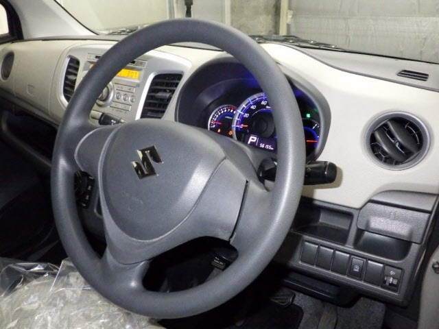 SUZUKI WAGON R 2012