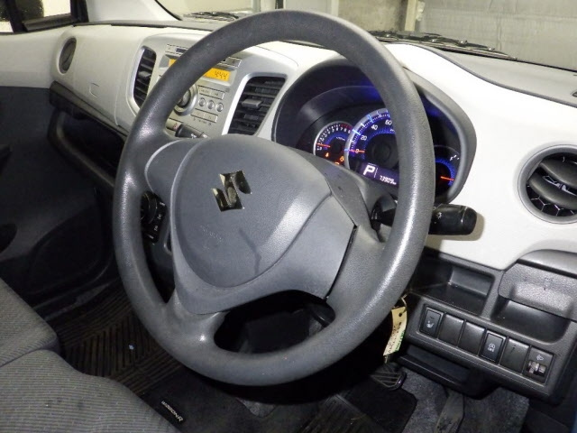 SUZUKI WAGON R 2016