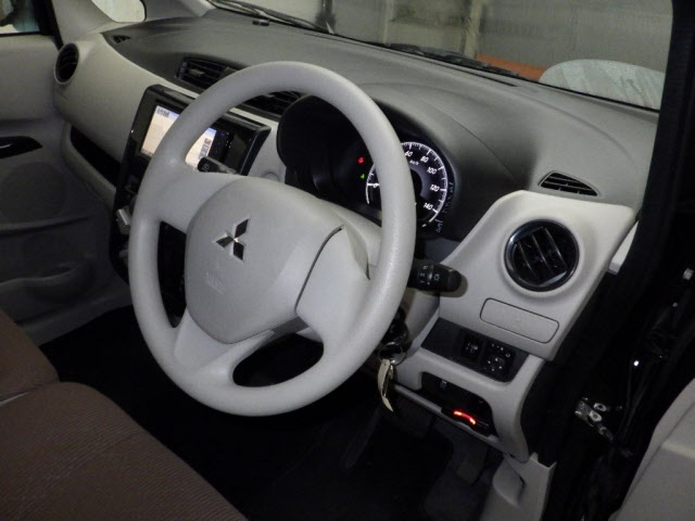 MITSUBISHI EK WAGON 2018