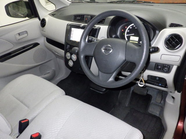 NISSAN DAYZ 2014