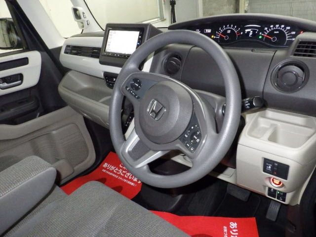HONDA N BOX 2020
