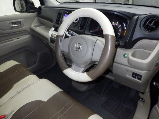 HONDA N WGN 2014