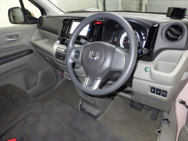 HONDA N WGN 2016
