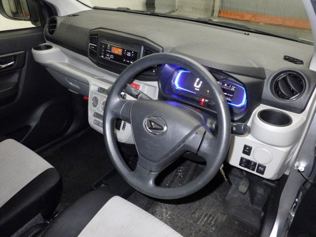 DAIHATSU MIRA E S 2021