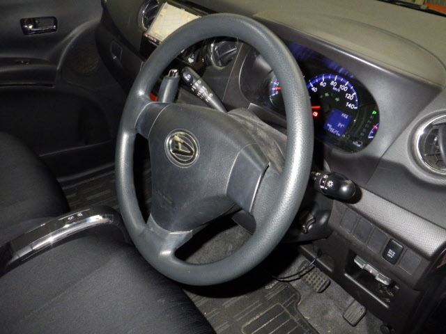 DAIHATSU TANTO EXE 2012