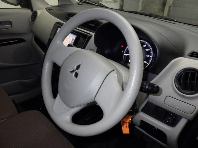 MITSUBISHI EK WAGON 2018
