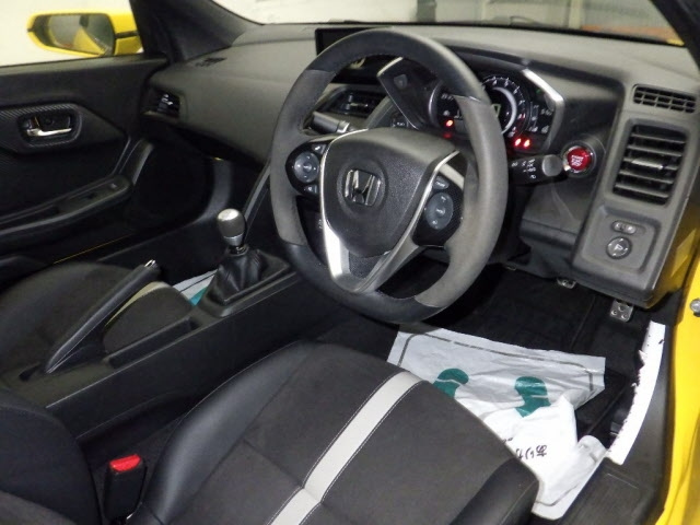 HONDA S660 2020