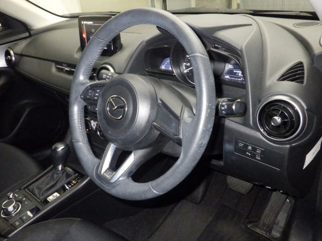 MAZDA CX-3 2020