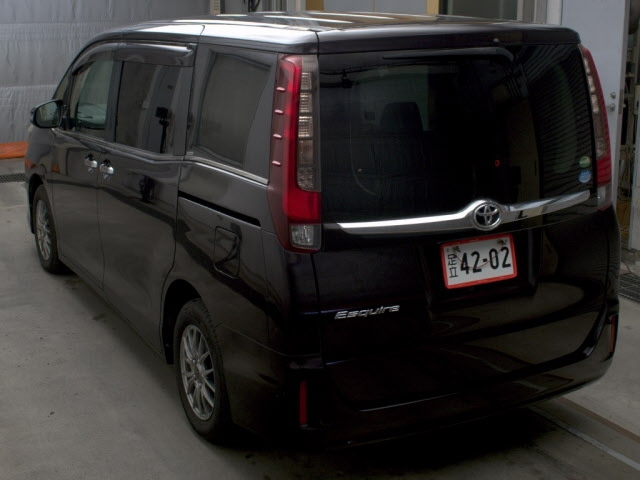 TOYOTA ESQUIRE 2014