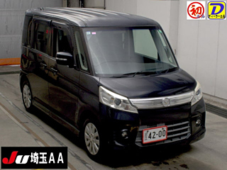 MAZDA FLAIR WAGON 2013