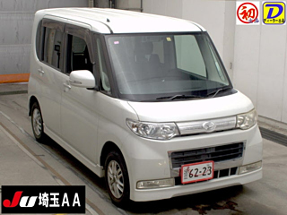 DAIHATSU TANTO 2008