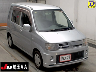 MITSUBISHI TOPPO 2015