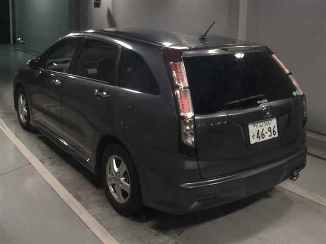 HONDA STREAM 2010