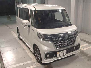 SUZUKI SPACIA 2023